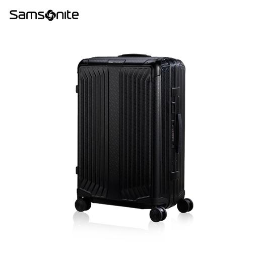 新秀丽LITE-BOX ALU系列BOSS联名款铝镁合金高端拉杆箱KO3 商品图1