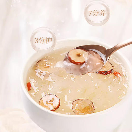 有机银耳190款 商品图4