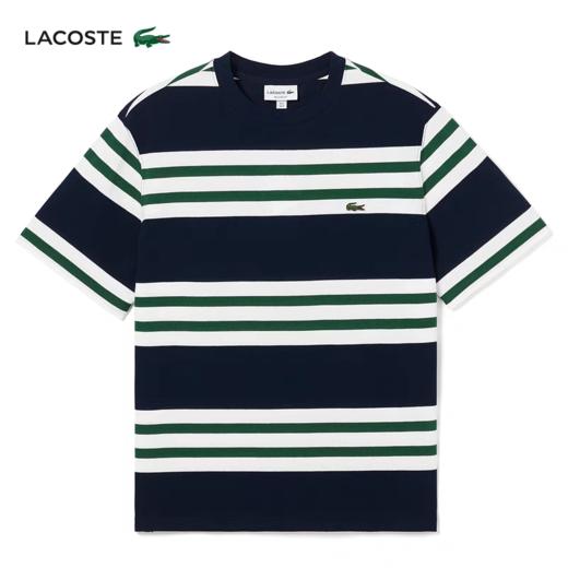 【6.2折】5楼LACOSTE法国鳄鱼POLO衫 吊牌价790 吊牌价490 商品图2