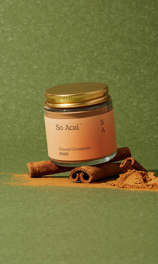 肉桂粉 商品图0