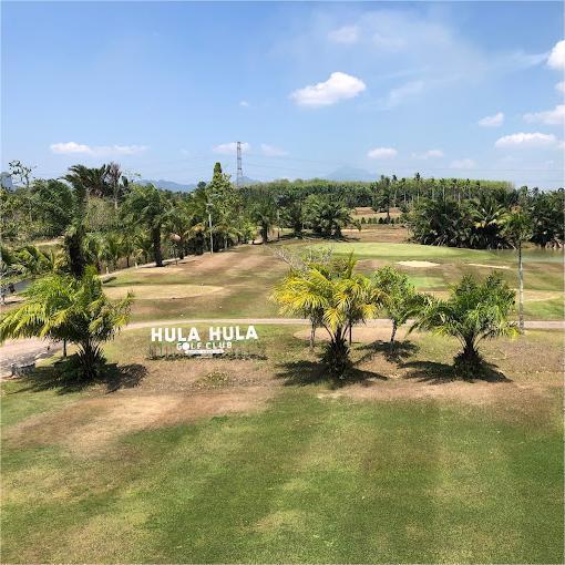 甲米呼啦呼啦高尔夫俱乐部  Hula Hula Golf Club | 甲米高尔夫 | 泰国高尔夫俱乐部 商品图5