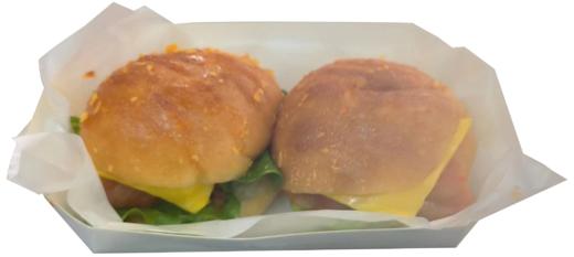 孖宝兄弟 商品图0