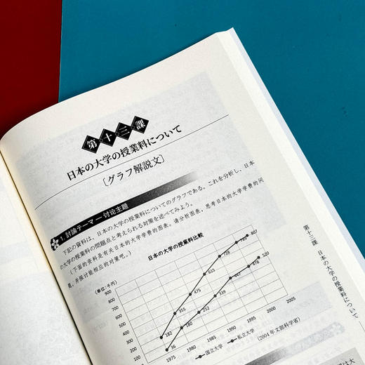 应用日语写作教程 日语专业系列教材 日语学习 写作教材 商品图12