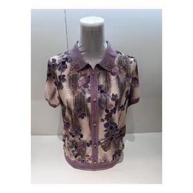 3楼禧宝鹿服饰女式短袖