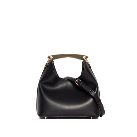 Elleme  Boomerang Leather Black【该商品不支持用券】 商品图1