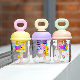 团团Tritan便携水壶