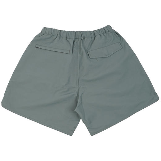 WILD THINGS ARMY SHORTS 机能面料休闲速干沙滩短裤 商品图2