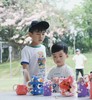 现货 THS 4.28-无 RL家 童装 运动衫抱球熊仔T恤 2色 CH053 商品缩略图1
