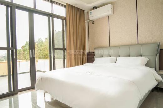 抚州慢姑娘龙潭山庄别墅轰趴 商品图13