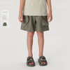 【超轻速干】马克珍妮男童城市户外工装五分短裤速干裤夏装240807 商品缩略图0
