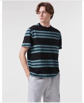 【6.2折】5楼LACOSTE法国鳄鱼POLO衫 吊牌价790 吊牌价490
