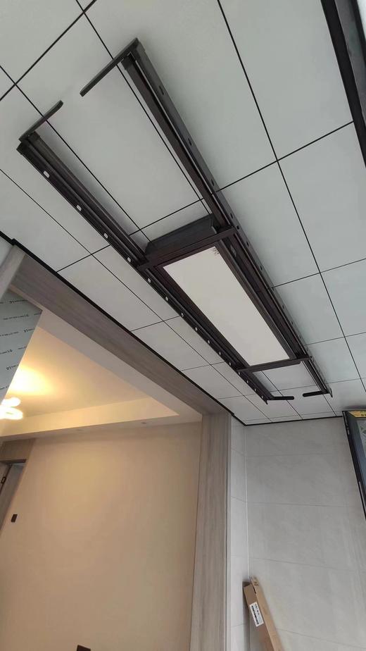 【焕新】常州智能晾衣架低至899（含拆旧安装）cz 商品图1