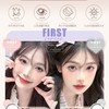 日抛上新❤Tiny match日系甜美风0-1000度 商品缩略图0