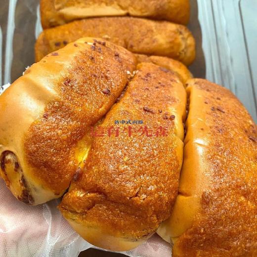 东北老式豆排包   450g/盒 商品图9