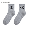 CALVIN KLEIN 中长袜3双装 CKJN-KS-23C066 商品缩略图2