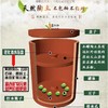 合作产品 /发芽罐  活力紫砂陶土生机能量发芽罐 包邮 商品缩略图1