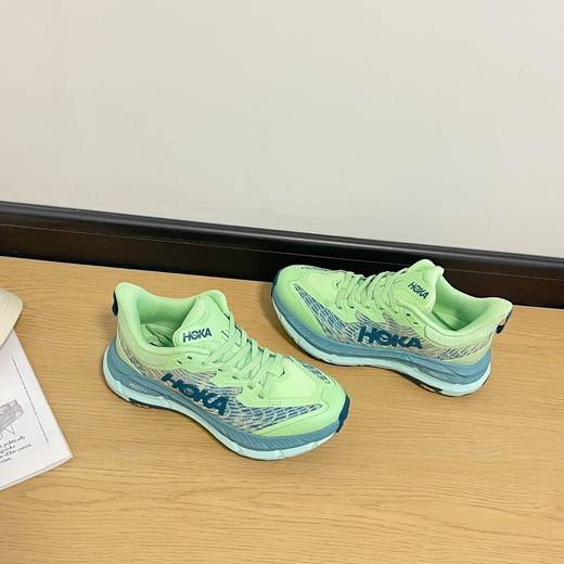 点此购买 HOKA ONE4代飞速马法特减震回弹透气户外运动鞋 98 286681 商品图5