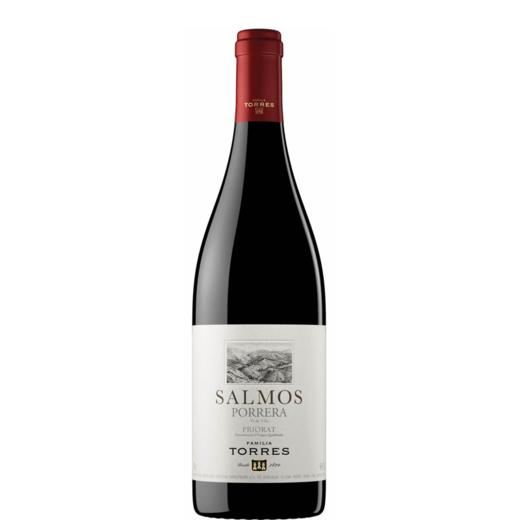 桃乐丝圣歌红葡萄酒Salmos Priorat DOQ 商品图0