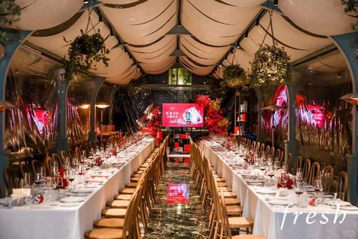 藏在云间的空中花园 商品图4