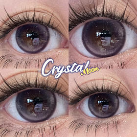 BollyCon 月光罐头 10片/盒（日抛型）