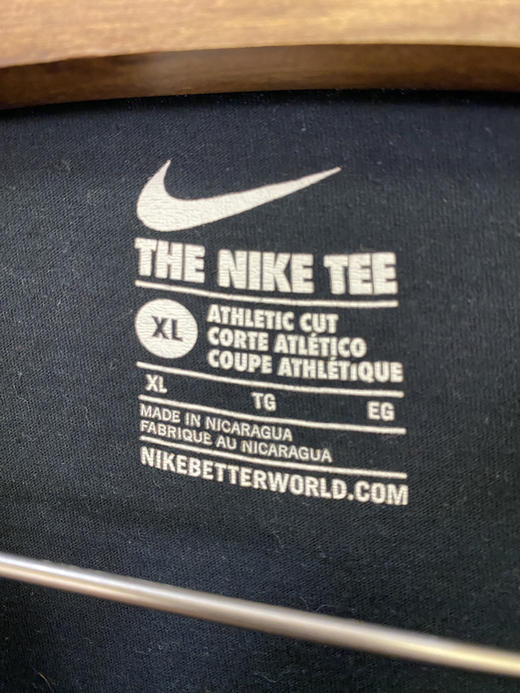 NIKE 耐克 短袖T恤 _SST(XL) 商品图2