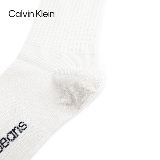 CALVIN KLEIN中长袜CKJN-KS-23C062 商品图2