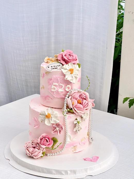 新品“永恒的爱” 提前一天预定 商品图1