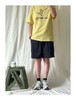 夏季新款！超薄超弹，宽松冰丝短裤！DK321 商品缩略图2