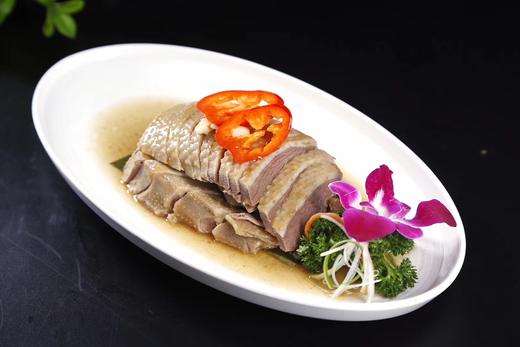 【华中】吴山贡鹅800g/袋 商品图1