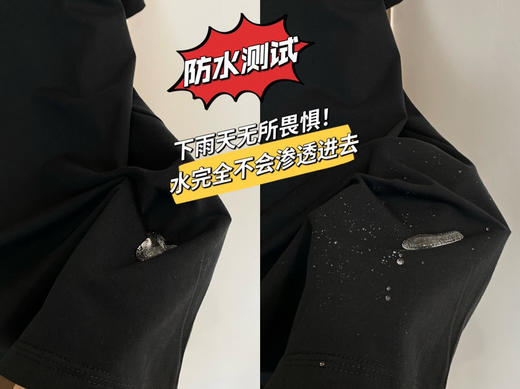 巴宝莉T 商品图8