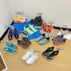 点此购买 HOKA ONE4代飞速马法特减震回弹透气户外运动鞋 98 286681 商品缩略图0