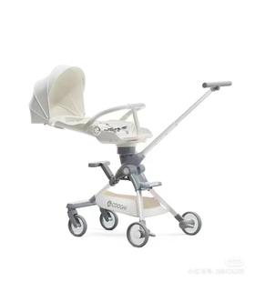 (包邮)COOGHI酷骑可折叠婴儿手推车 M3（三种颜色）