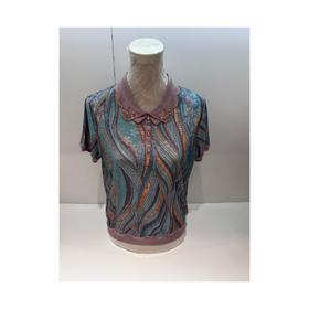 3楼禧宝鹿服饰女式短袖