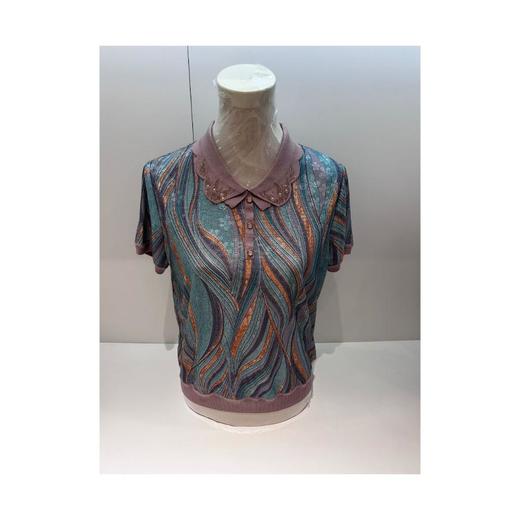 3楼禧宝鹿服饰女式短袖 商品图0