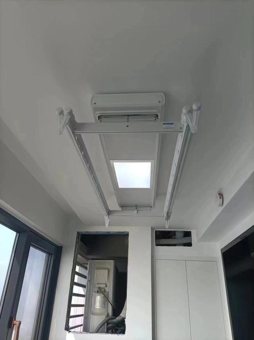 【焕新】常州智能晾衣架低至899（含拆旧安装）cz 商品图0