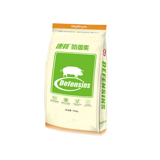 【防御素】巨龙和仕康加强型抗囊膜病毒 免疫活性多肽1公斤 商品图5