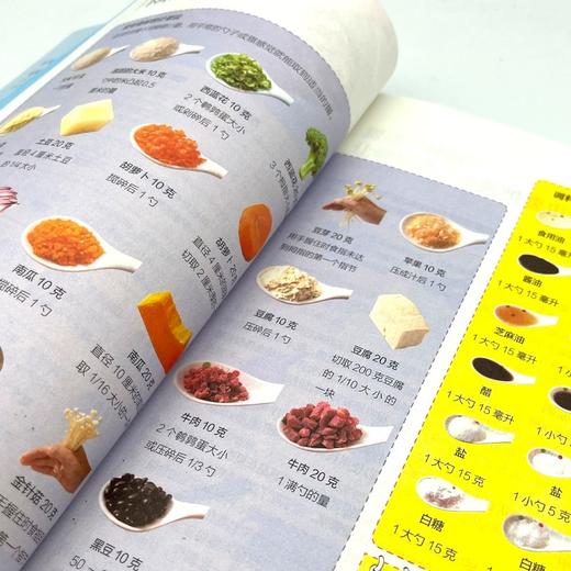 儿童医院营养师辅食喂养百科 辅食添加的学问 认识辅食 了解辅食添加时机 掌握辅食喂养的科学方法教你定制个性化辅食方案育儿书籍 商品图3