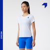 NEDAO内道 纯色风洞短袖T恤3.0 女马拉松跑步训练 超轻透气 商品缩略图3