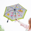 团团便携五折晴雨伞 商品缩略图9