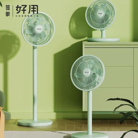西佑电风扇落地扇台地扇家用办公室可升降多功能大风力电扇F3Z