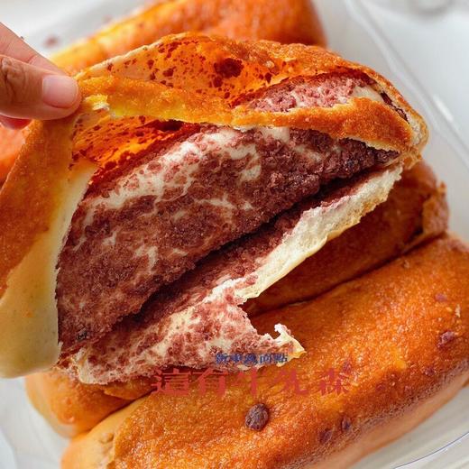 东北老式豆排包   450g/盒 商品图1