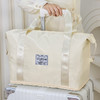ALBB-出差旅行包女短途行李包手提大容量收纳包折叠轻便旅游包袋收纳袋 商品缩略图0