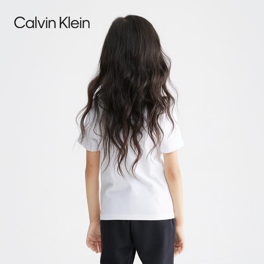 CALVIN KLEIN短袖T恤CKUN-TS-23C045 商品图1