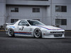 （NEW）RAYS 21C spec-SR VOLK RACING 锻造轮圈 18寸 宽体 抛边 Group C 商品缩略图10