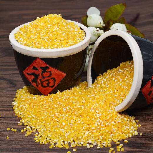 天生好果五谷杂粮1600款 商品图3