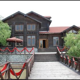 奉贤区团建露营场地