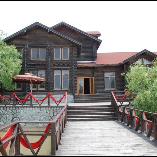 奉贤区团建露营场地 商品图0