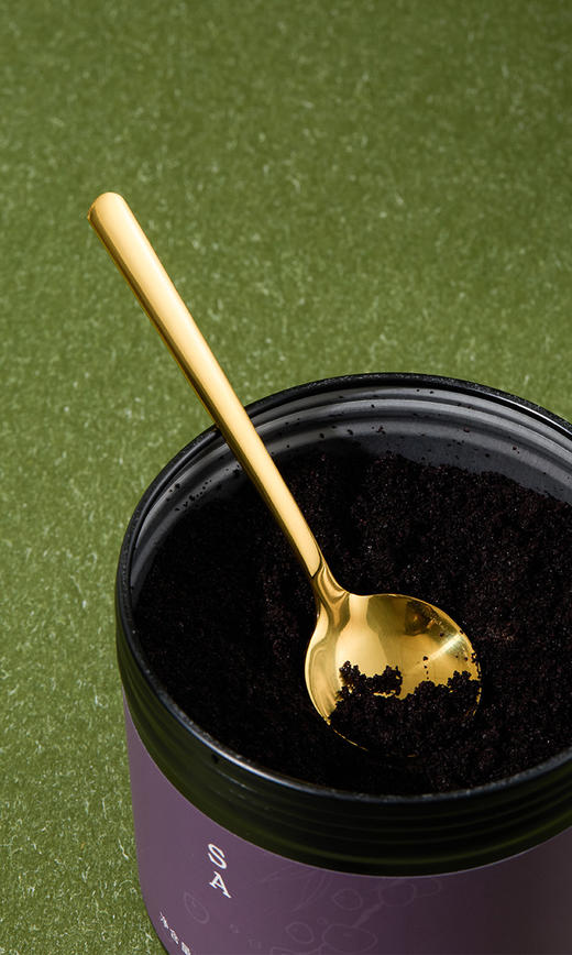 小圆勺 商品图1