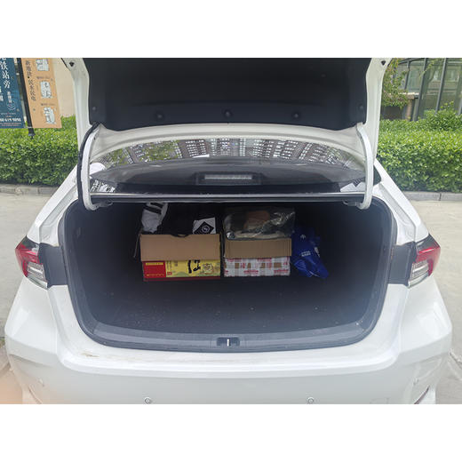 丰田 卡罗拉 双擎 1.8L E-CVT精英版【长租-北京】 商品图7