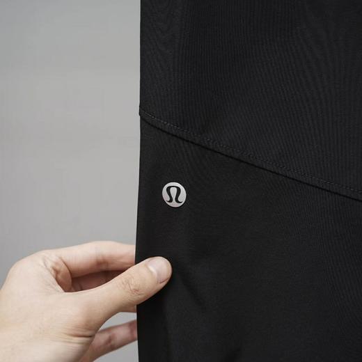 点此购买 lululemon夏季男士梭织速干透气跑步裤健身休闲长裤 md 286673 商品图12